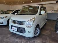 2013 SUZUKI WAGON R