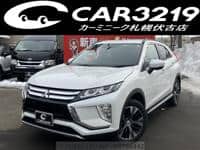 2019 MITSUBISHI ECLIPSE CROSS