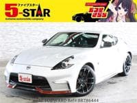 2015 NISSAN FAIRLADY Z