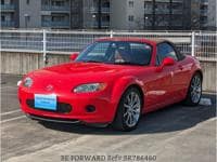 MAZDA Roadster