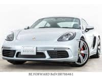 2017 PORSCHE PORSCHE OTHERS SPDK