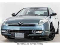 2006 CITROEN C6