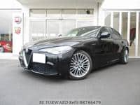 ALFA ROMEO ALFA ROMEO Others