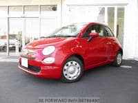 2023 FIAT 500