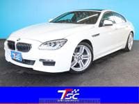 BMW 6 Series