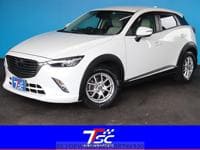 2015 MAZDA CX-3