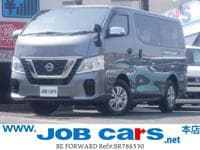 2019 NISSAN NISSAN OTHERS