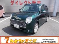 2009 DAIHATSU MIRAGINO