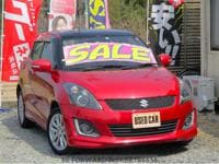 2015 SUZUKI SWIFT