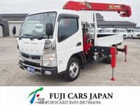 2019 MITSUBISHI CANTER