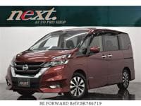 2017 NISSAN SERENA