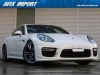 2014 PORSCHE PORSCHE OTHERS