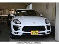 2015 PORSCHE PORSCHE OTHERS PDK4WD