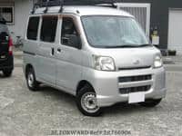 2006 DAIHATSU HIJET CARGO