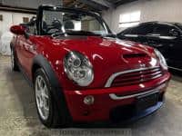 2006 BMW MINI S