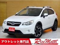 2013 SUBARU XV