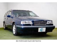 1996 VOLVO 850 ESTATE