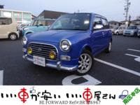 DAIHATSU Miragino