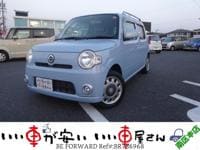 2011 DAIHATSU MIRA COCOA X