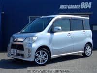 2013 DAIHATSU TANTO EXE