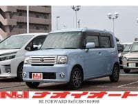 2015 DAIHATSU MOVE CONTE