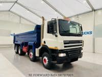 Daf CF85