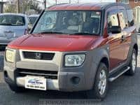 2003 HONDA ELEMENT