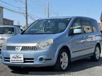 2005 NISSAN LAFESTA