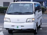 NISSAN Vanette Van