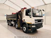 Daf CF85