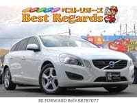 2013 VOLVO V60 T4