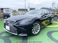 2020 LEXUS LS 500I