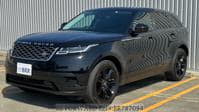 2020 LAND ROVER RANGE ROVER VELAR S