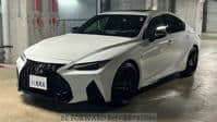 2023 LEXUS IS 300F