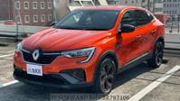 2023 RENAULT RENAULT OTHERS R.S.E-