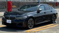 2022 BMW 3 SERIES M340IXDRIVE