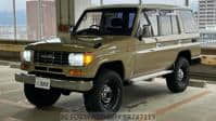 1994 TOYOTA LAND CRUISER PRADO EX