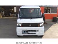 MITSUBISHI Minicab Van