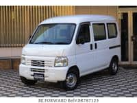 2006 HONDA ACTY VAN