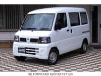 NISSAN Clipper