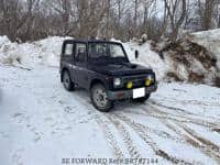 1994 SUZUKI JIMNY