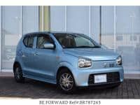 2015 SUZUKI ALTO