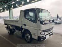 2023 MITSUBISHI FUSO CANTER