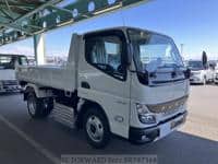 2023 MITSUBISHI FUSO CANTER