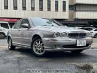 2005 JAGUAR X-TYPE