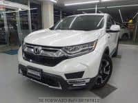 2019 HONDA CR-V 4WDEX