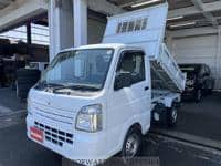 2019 SUZUKI CARRY TRUCK 4WD