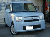 2016 TOYOTA PIXIS SPACE L