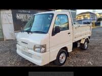 2001 SUBARU SAMBAR 4WD