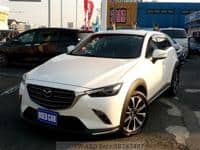 2019 MAZDA CX-3 1.8XDL